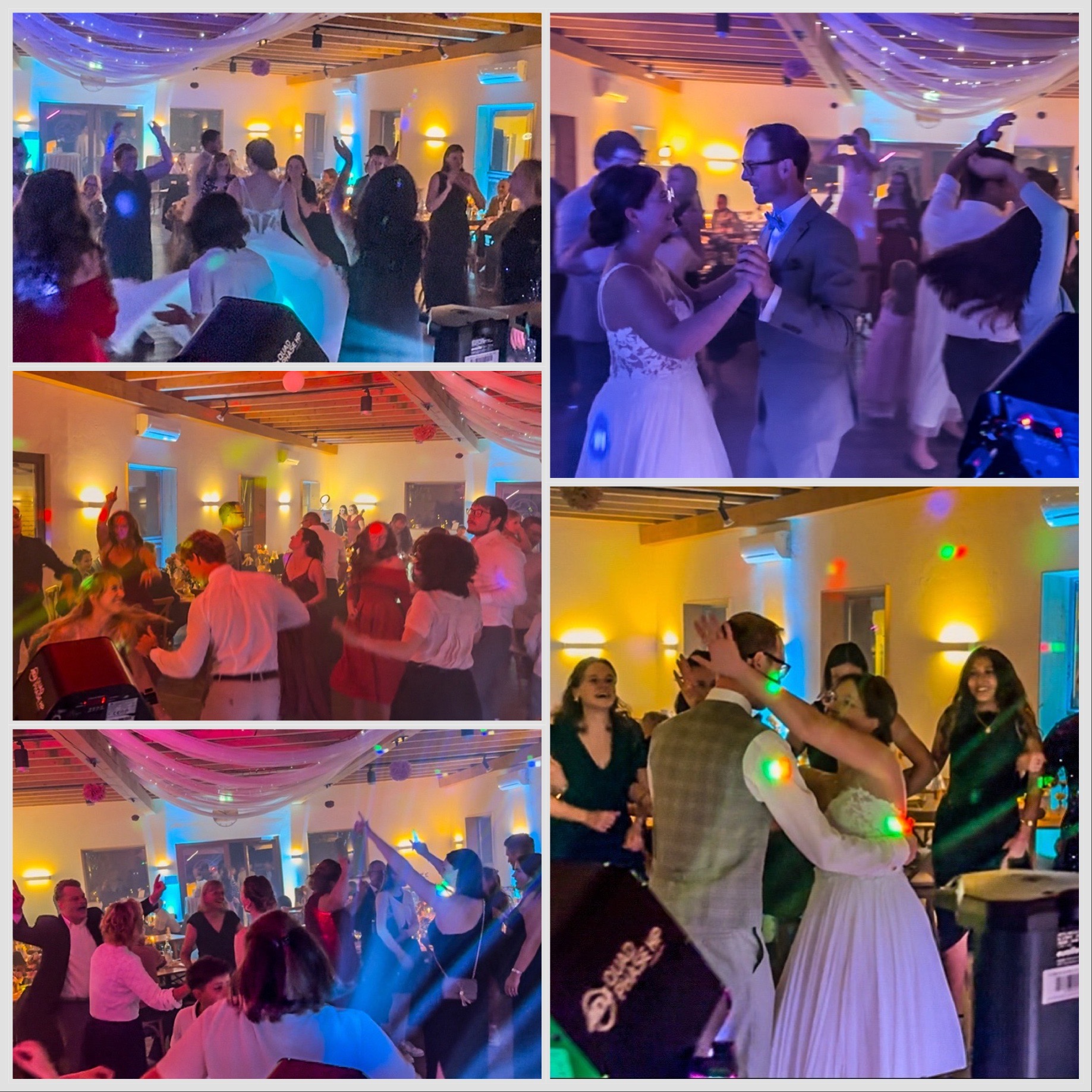 Hochzeit im Schafhof bei Velburg