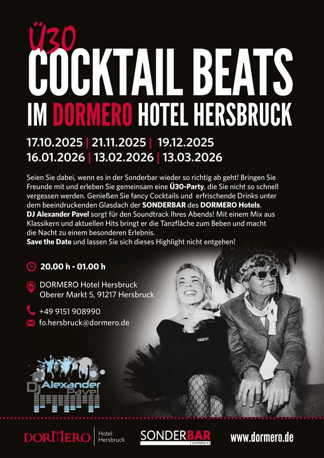 Dormero Hersbruck Saison 2024 2025