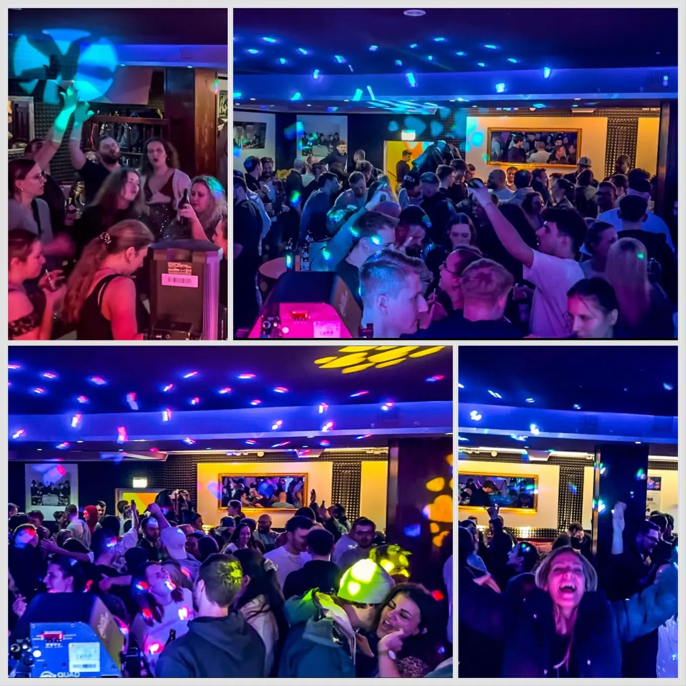 Event mit DJ Alexander Pavel Geniale Party mit DJ