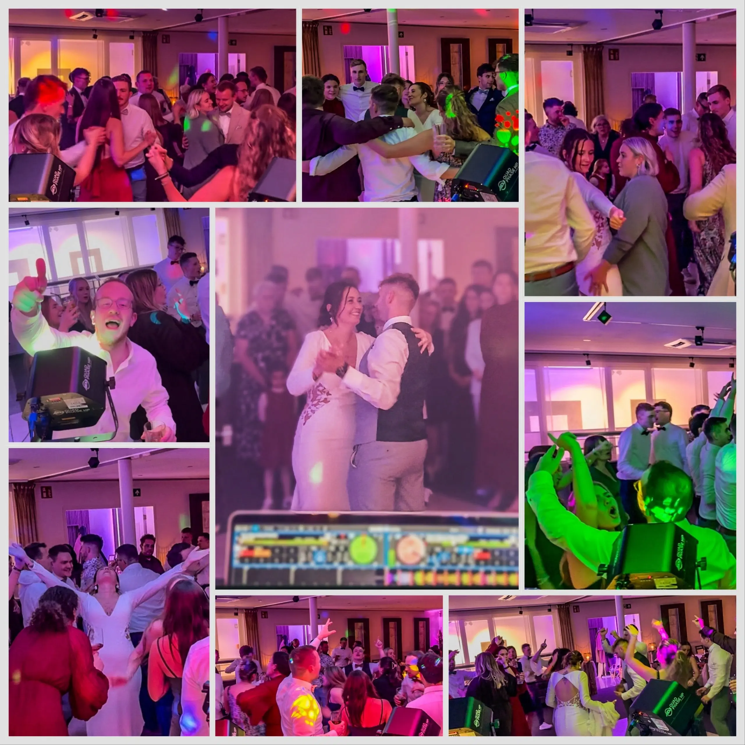 Hochzeit-mit-DJ-beim-Soergel Hochzeits-Party Nürnberger Land DJ Alexander Pavel