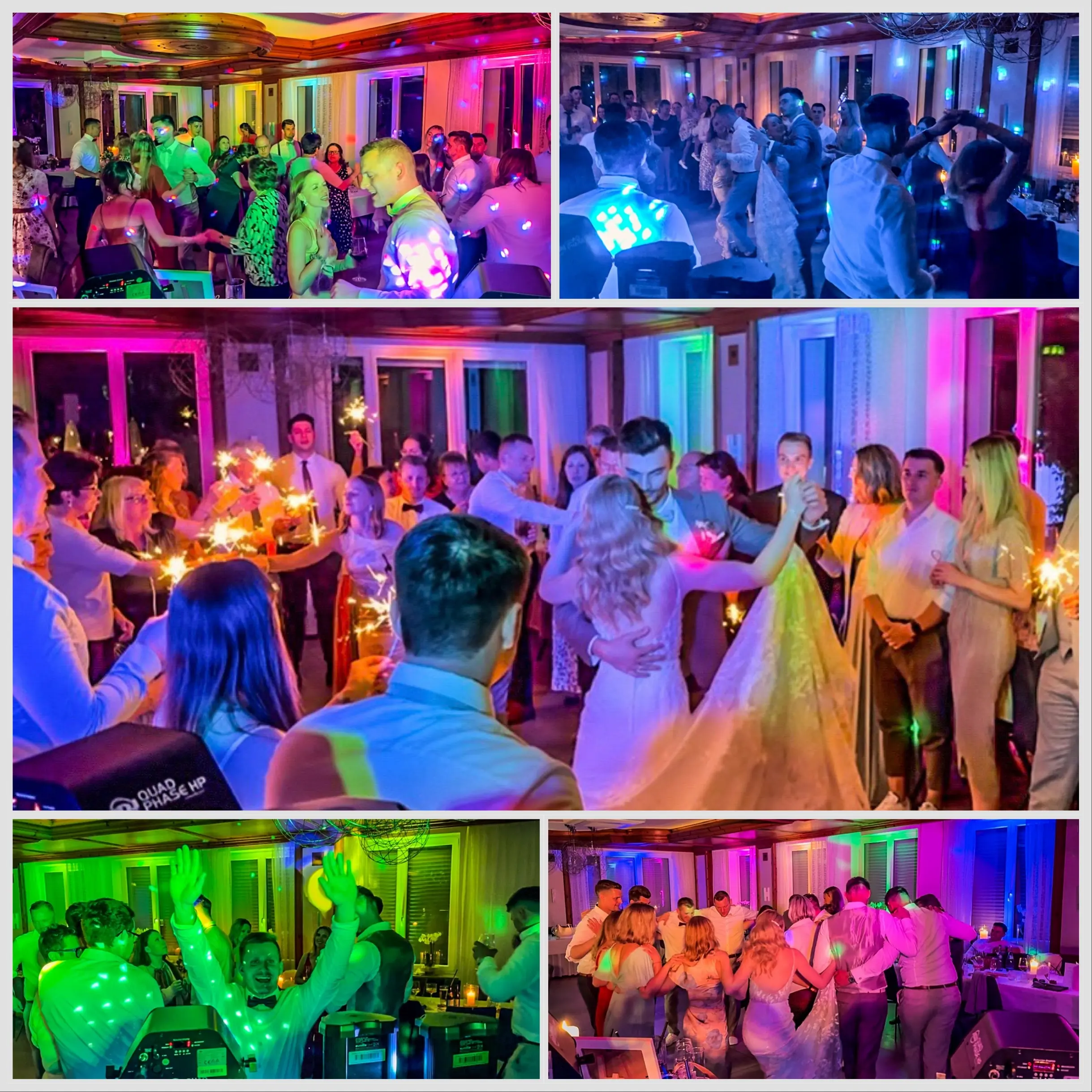 Hochzeitsfeier-DJ-im-Distlerhof Hochzeitsfeier Nürnberger Land Hochzeits-DJ Alexander Pavel