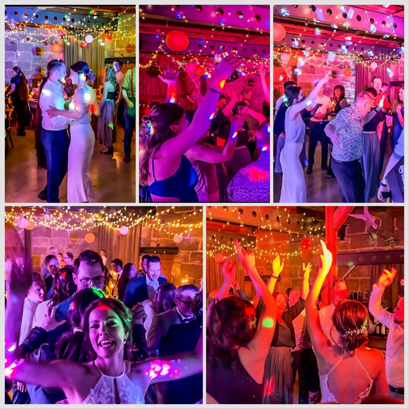 Hochzeitsfeier-mit-DJ-im-Scherauer-Hof Hochzeit Nürnberger Land DJ Alexander Pavel