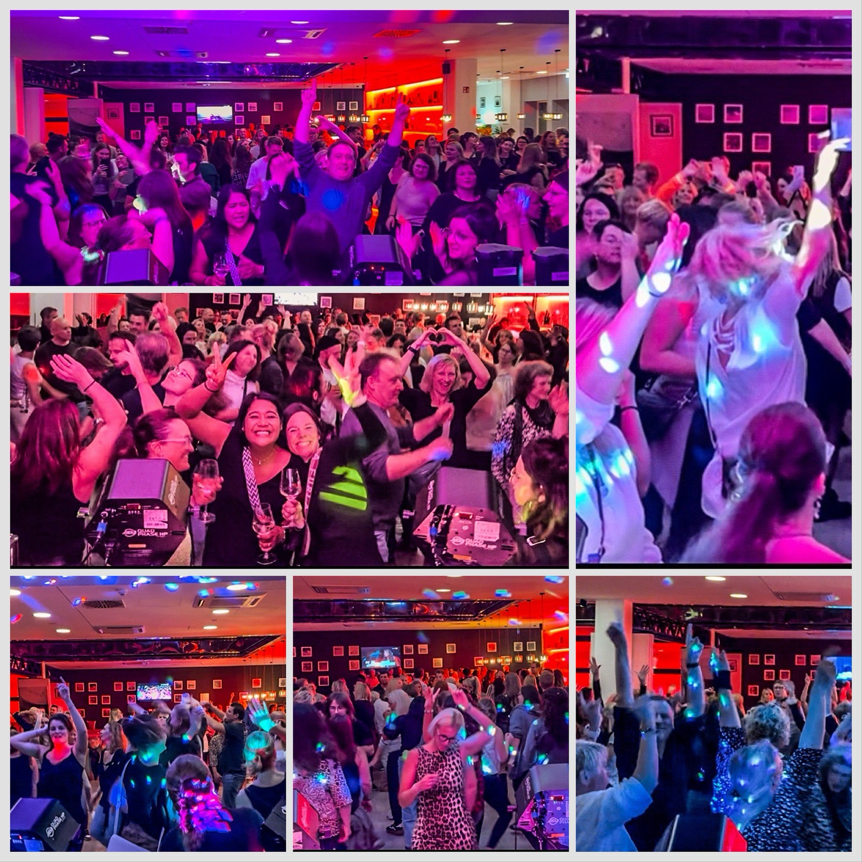 Party in Franken mit DJ Alexander Pavel Partylaune mit DJ in Franken