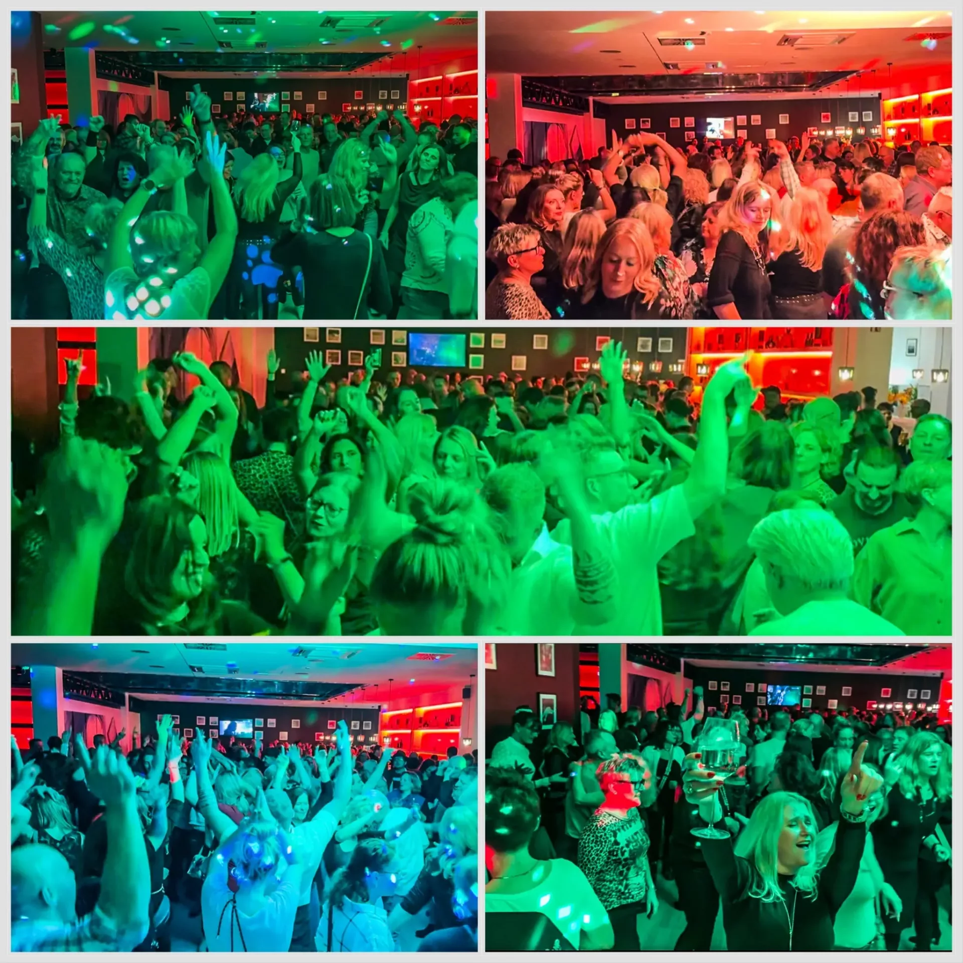 Event mit DJ Alexander Pavel in Bayern Mega-Party mit Club-Feeling mit DJ Alexander Pavel in Nordbayern