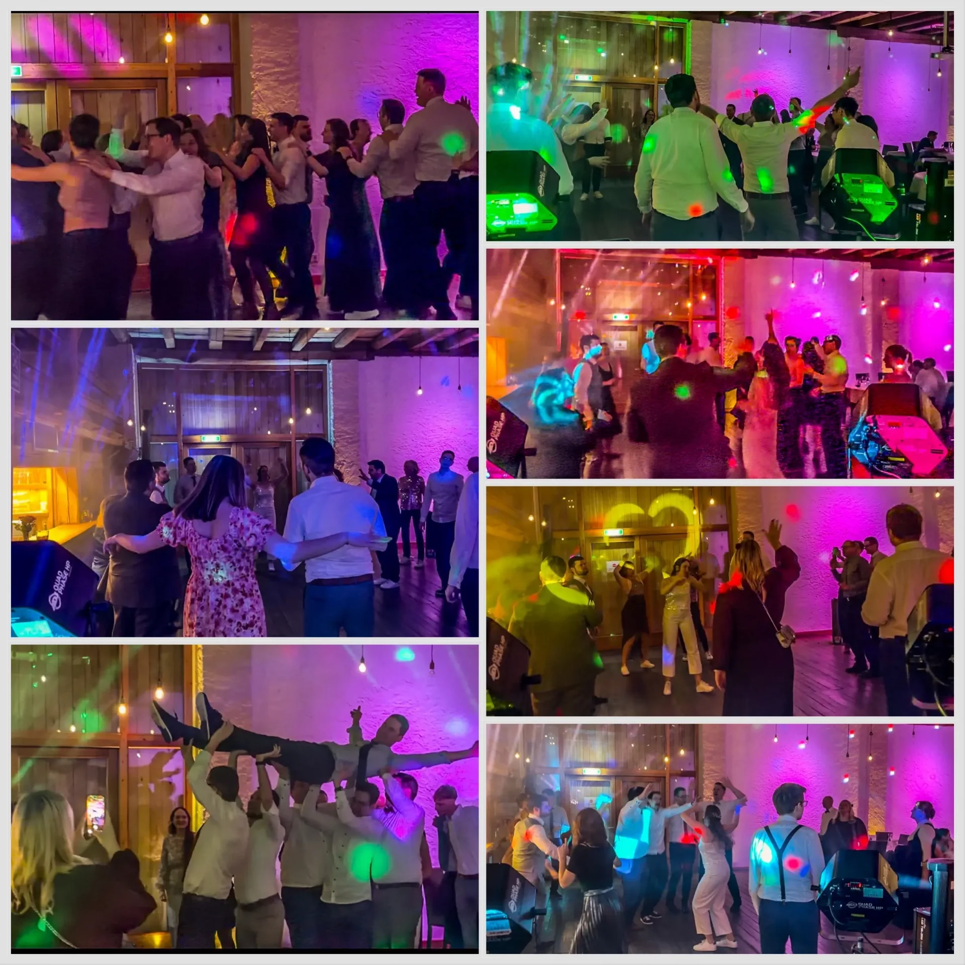 Hochzeit 2026 DJ Alexander Pavel Metropolregion Nürnberg Partystimmung bei Hochzeits-Saison Start 2026 in der Metropolregion Nürnberg mit DJ Alexander Pavel