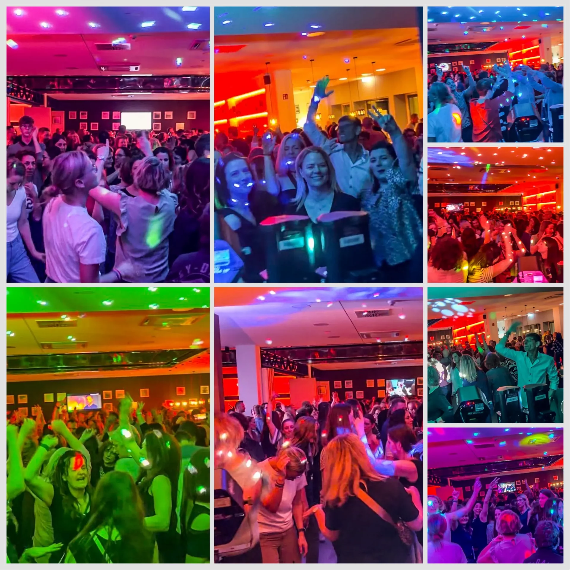 Event mit DJ Alexander Pavel in Franken Party-Power auf Event mit DJ Alexander Pavel in Franken