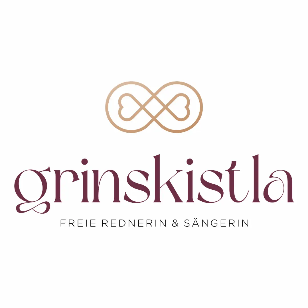 Logo Traurednerin Grinskistla
